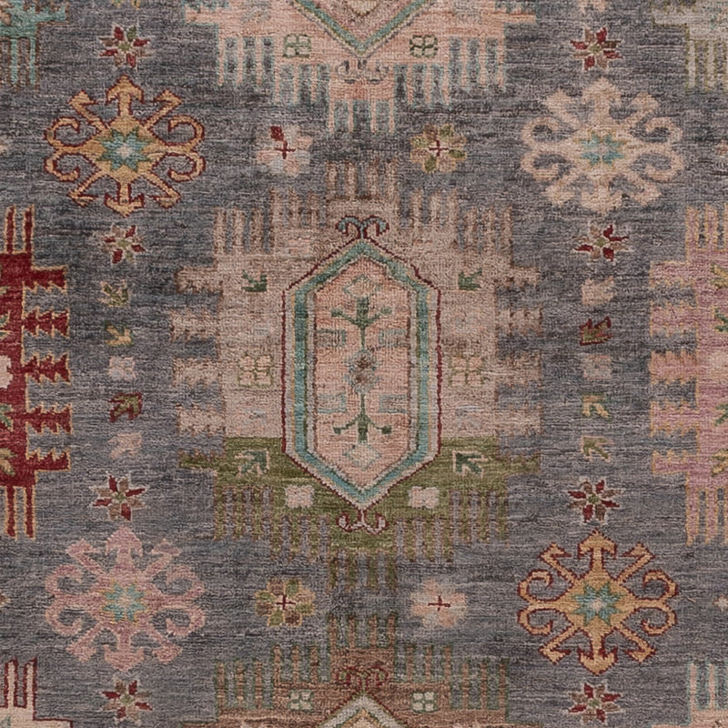 Ariana Teppich 287x209cm - Orientteppich
