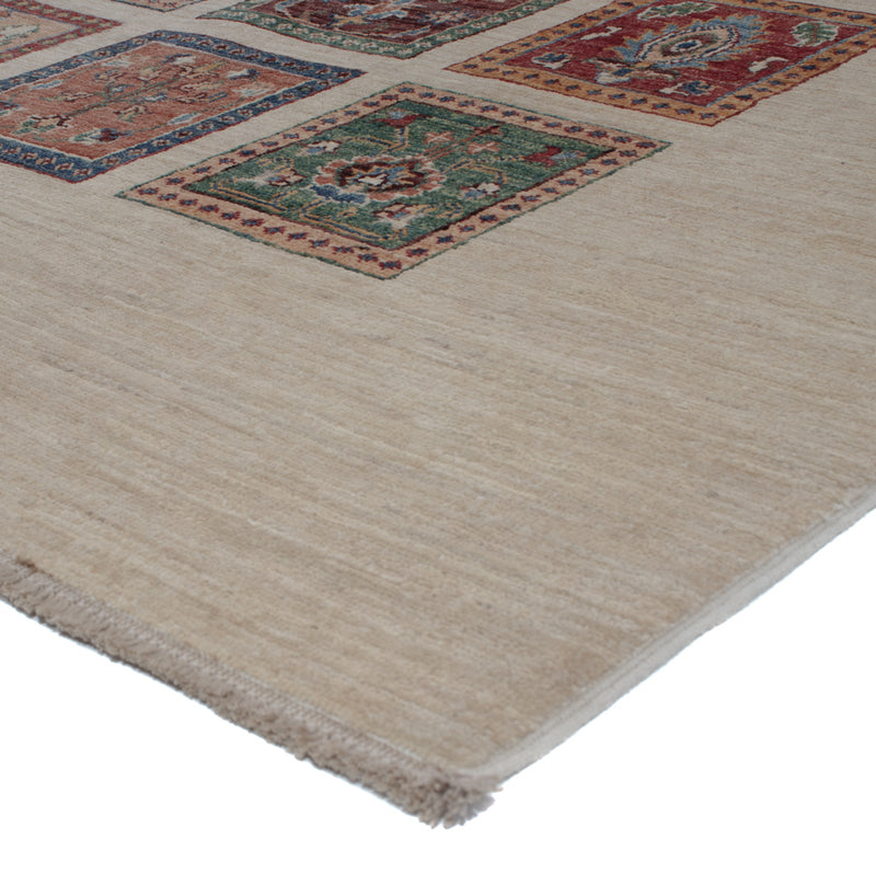 Bachtiari Teppich 295x206cm - Perserteppich