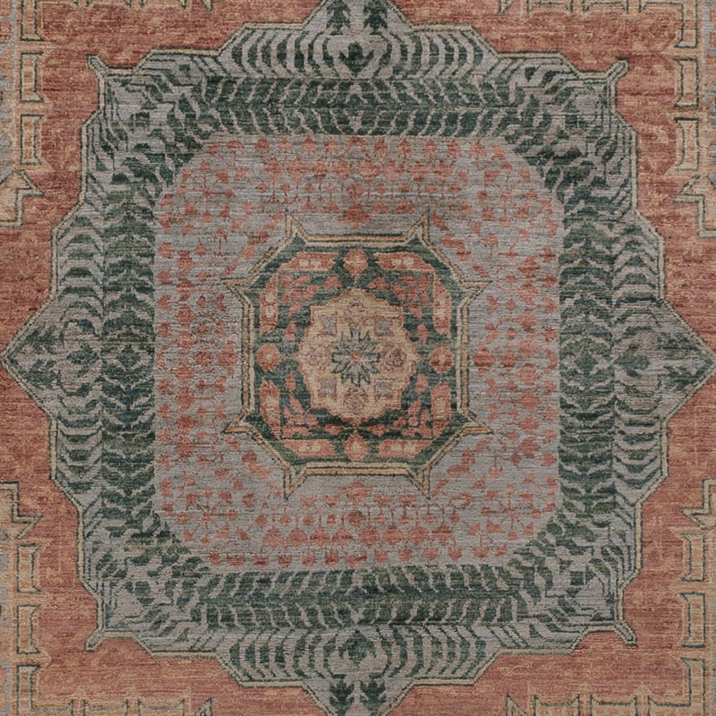 Ariana Teppich 313x251cm - Orientteppich