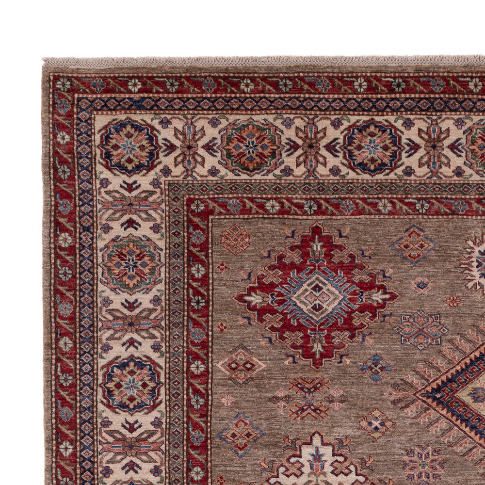 Kazak Teppich 302x251cm - Orientteppich