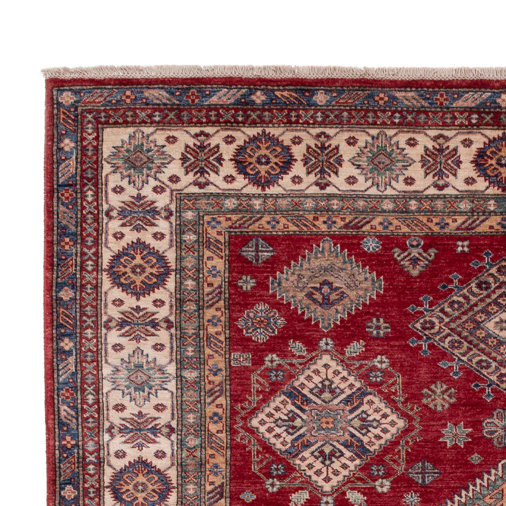 Kazak Teppich 293x203cm - Orientteppich