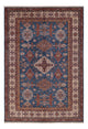 Kazak Teppich 202x295cm - Orientteppich