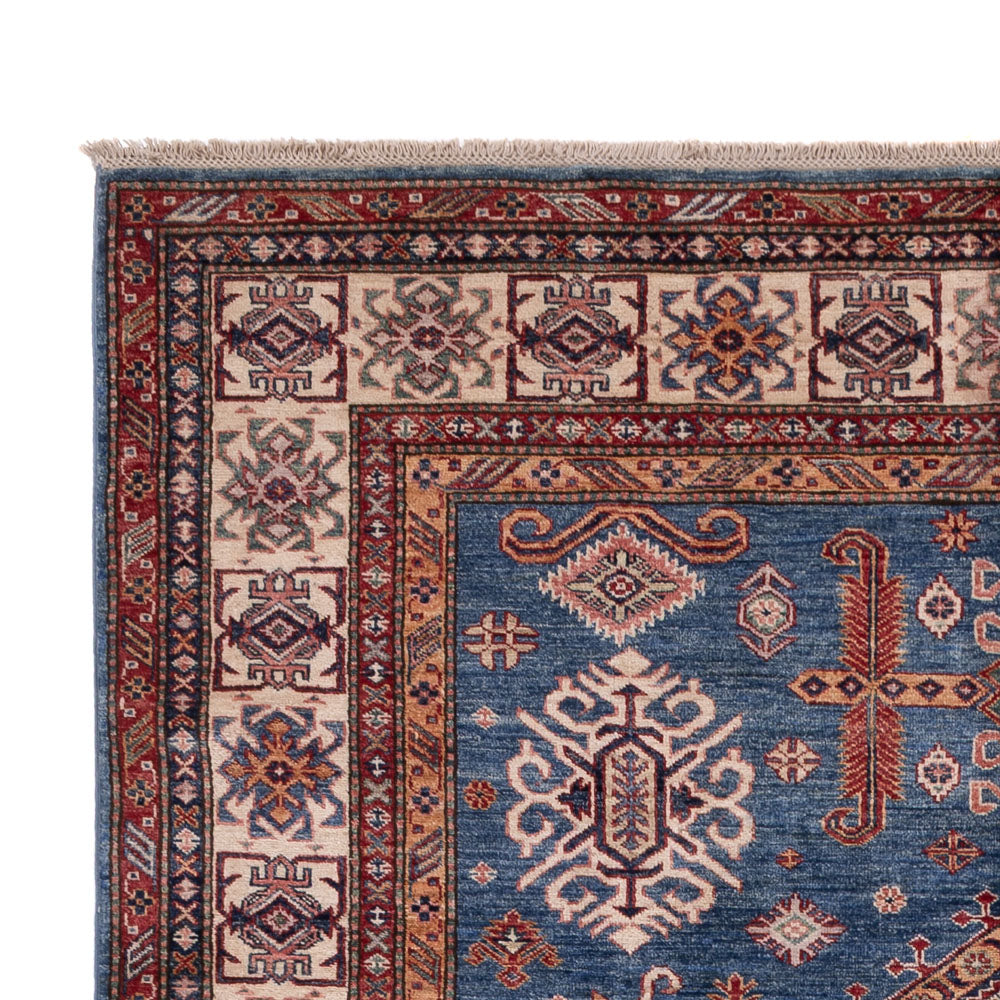 Kazak Teppich 202x295cm - Orientteppich