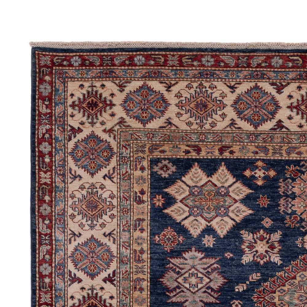Kazak Teppich 296x202cm - Orientteppich