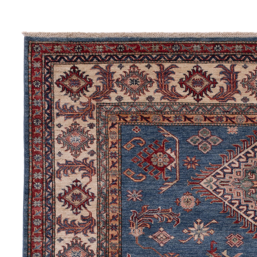Kazak Teppich 284x203cm - Orientteppich