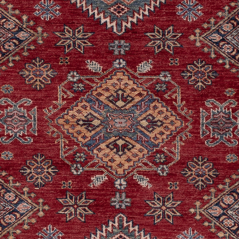 Ziegler Teppich - Kazak - 287 x 205 cm - rot