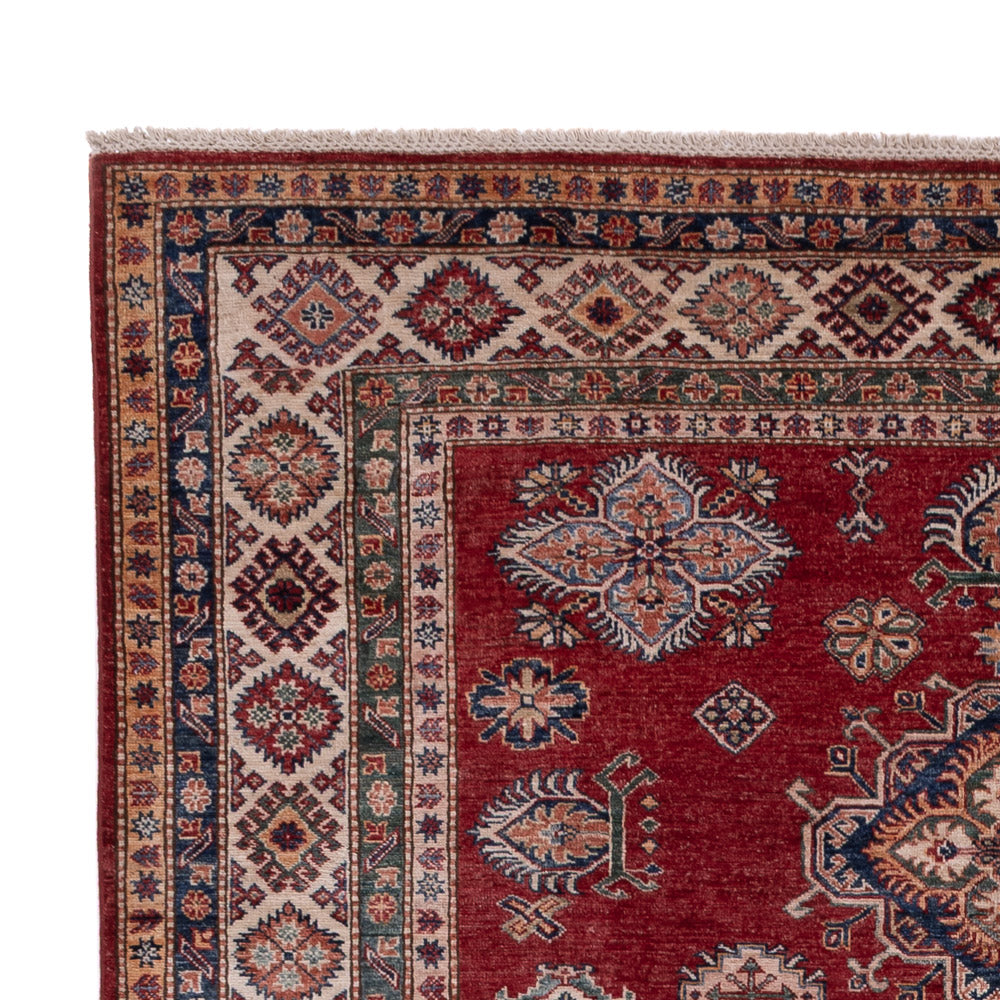 Kazak Teppich 204x285cm - Orientteppich