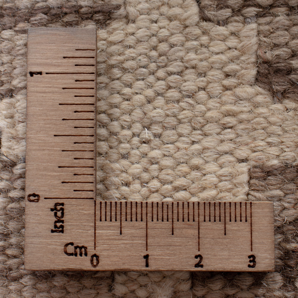 Läufer Kelim - Splash - 295 x 80 cm - mehrfarbig