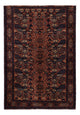Belutsch Teppich 176x119cm - Orientteppich