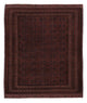 Kelim Afghan Teppich 189x156cm