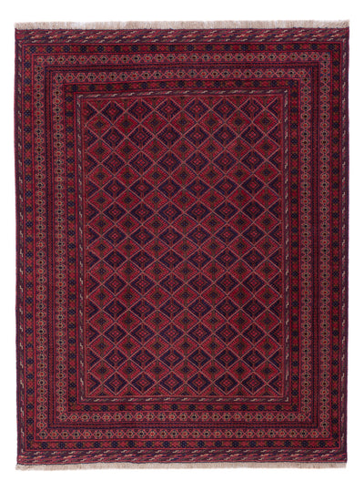 Kelim Afghan Teppich 152x205cm