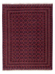 Kelim Afghan Teppich 205x152cm