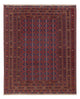 Kelim Afghan Teppich 194x156cm