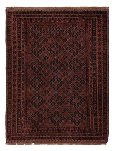 Kelim Afghan Teppich 159x205cm