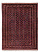 Kelim Afghan Teppich 194x148cm