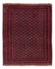 Kelim Afghan Teppich 194x160cm