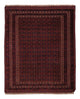 Kelim Afghan Teppich 190x155cm