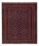 Kelim Afghan Teppich 183x157cm