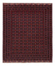 Kelim Afghan Teppich 193x158cm