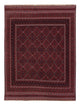Kelim Afghan Teppich 186x143cm
