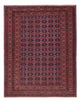 Kelim Afghan Teppich 193x149cm