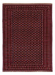 Kelim Afghan Teppich 181x141cm