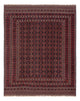 Kelim Afghan Teppich 197x164cm