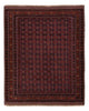 Kelim Afghan Teppich 196x159cm