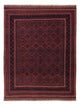Kelim Afghan Teppich 186x143cm