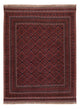 Kelim Afghan Teppich 184x142cm