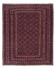 Kelim Afghan Teppich 197x156cm