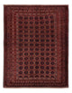 Kelim Afghan Teppich 206x166cm