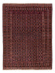 Kelim Afghan Teppich 192x150cm