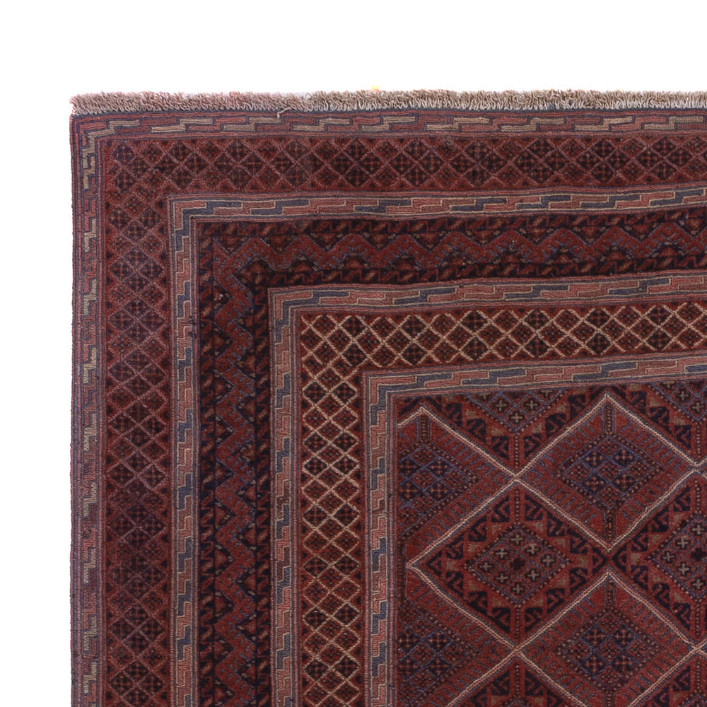 Kelim Afghan Teppich 177x135cm