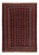 Kelim Afghan Teppich 180x130cm