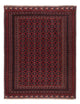 Kelim Afghan Teppich 201x161cm