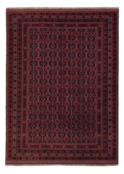 Kelim Afghan Teppich 149x203cm