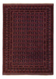 Kelim Afghan Teppich 203x149cm