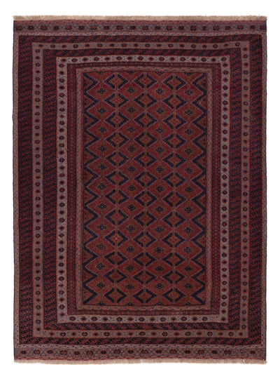 Kelim Afghan Teppich 152x202cm