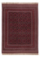 Kelim Afghan Teppich 195x145cm