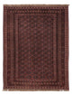 Kelim Afghan Teppich 203x163cm
