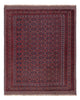 Kelim Afghan Teppich 195x159cm