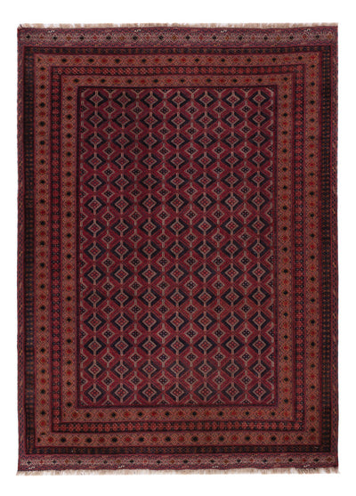 Kelim Afghan Teppich 150x213cm