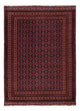 Kelim Afghan Teppich 213x150cm