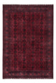 Afghan Teppich 290x198cm - Orientteppich