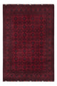 Afghan Teppich 305x206cm - Orientteppich