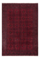 Afghan Teppich 294x206cm - Orientteppich