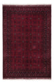 Afghan Teppich 293x203cm - Orientteppich