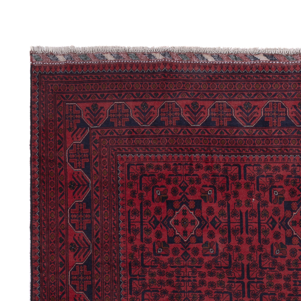 Khal Mohammadi Teppich 306x200cm - Orientteppich