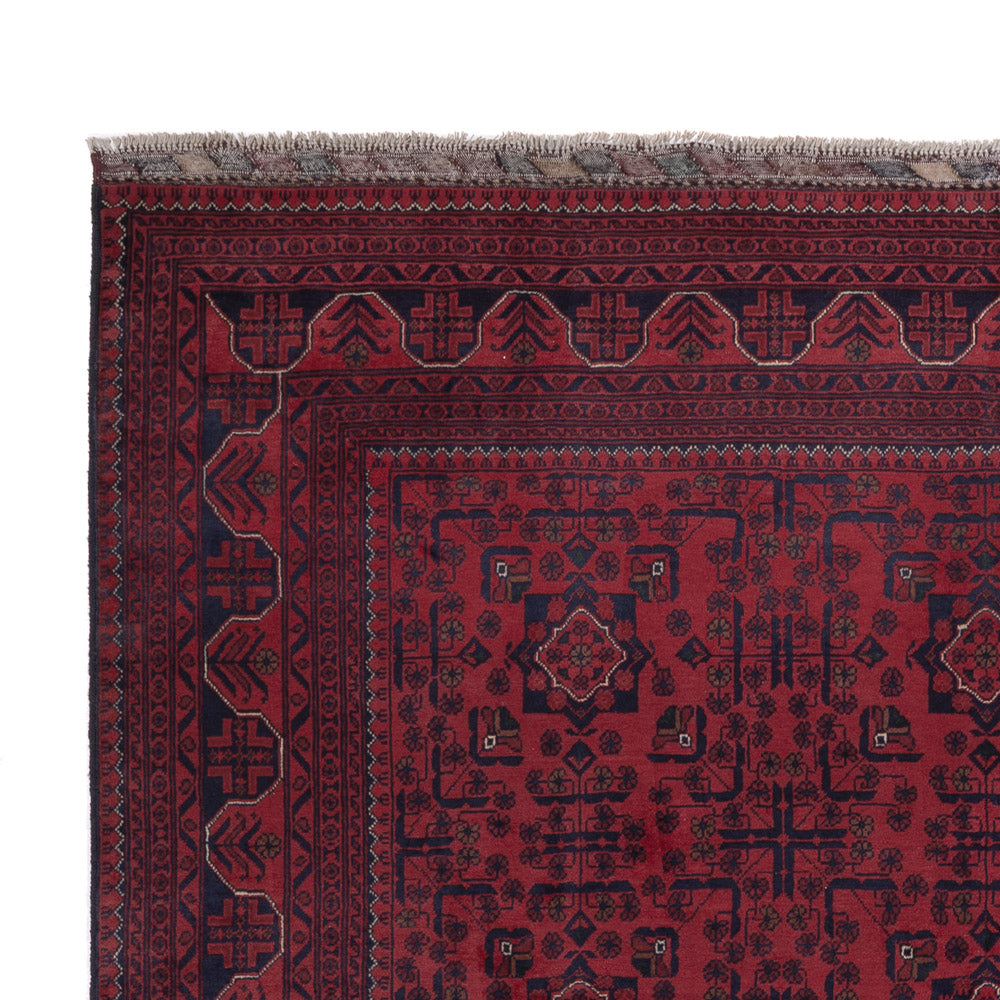Khal Mohammadi Teppich 295x200cm - Orientteppich